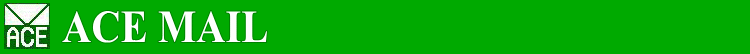 ACE MAIL